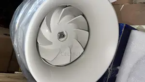 Inline Duct Fan 12 Inches 300mm