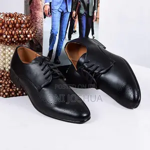 Clark Corporate Shoe