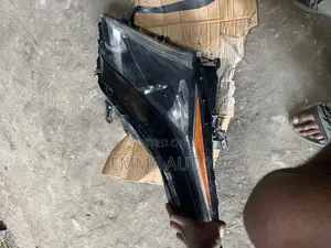 Headlamp Rx 350 2018 One Touch Available Now