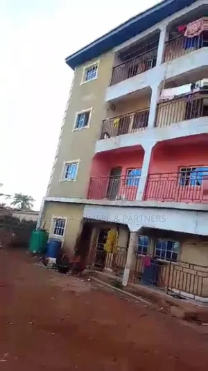 20bdrm Block of Flats in Akwuke, Garki , for sale