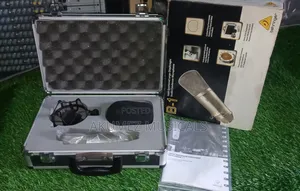 Photo - Behringer B1