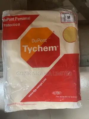 Tychem 2000 C (Model Cha5)