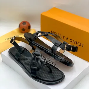 High Quality Louis Vuitton Sandals