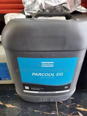 Atlas Copco Parcool Eg (Oil) 20l