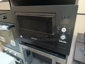 Microwave Built-in 25 Liters Yohako