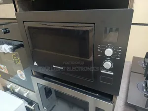 Microwave Built-in 25 Liters Yohako