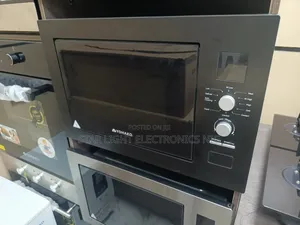 Microwave Built-in 25 Liters Yohako
