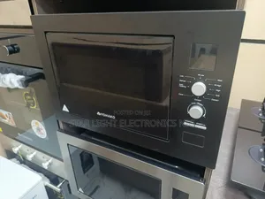 Microwave Built-in 25 Liters Yohako