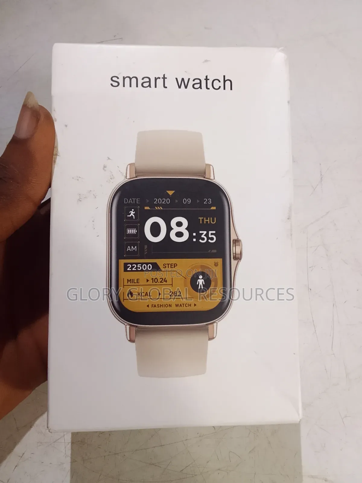 Smart Watches