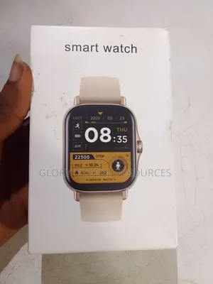 Smart Watches