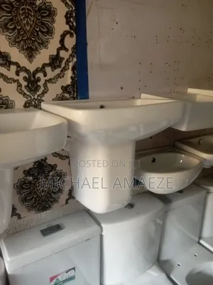 Wall Hanging Wash Hand Basin