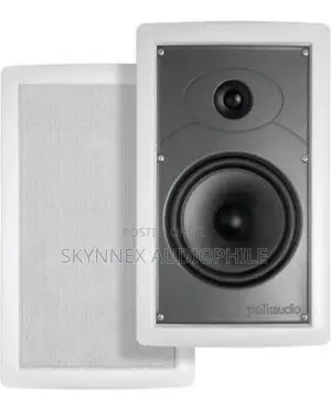 Pokl Inwall Speaker