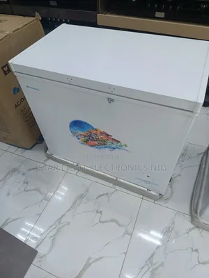 Solar Freezer 218 Liters Yohako