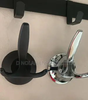 Quality Toilet Cloth Hook