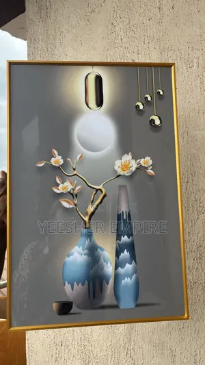 High Quality Acrylic Frames