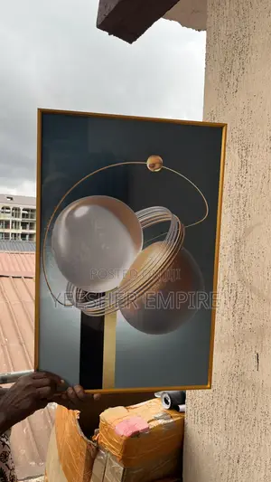 High Quality Acrylic Frames