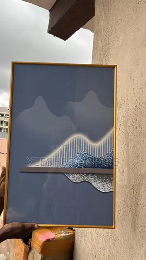 High Quality Acrylic Frames