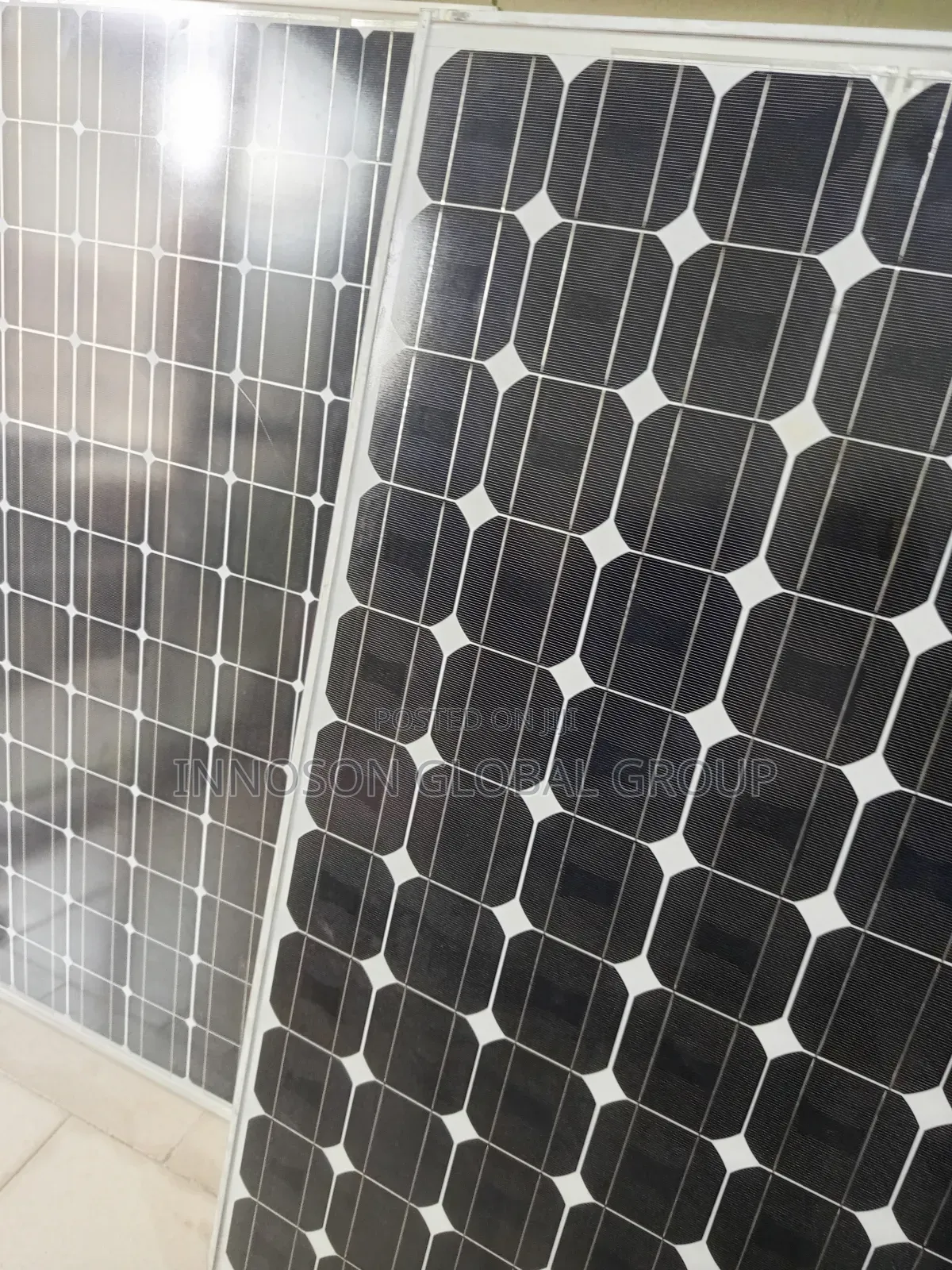 200w Canadian Solar Panel