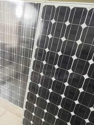 200w Canadian Solar Panel
