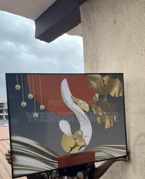 High Quality Acrylic Frame