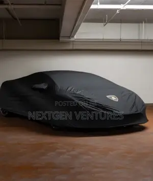 Car Cover Original Waterproof Product
