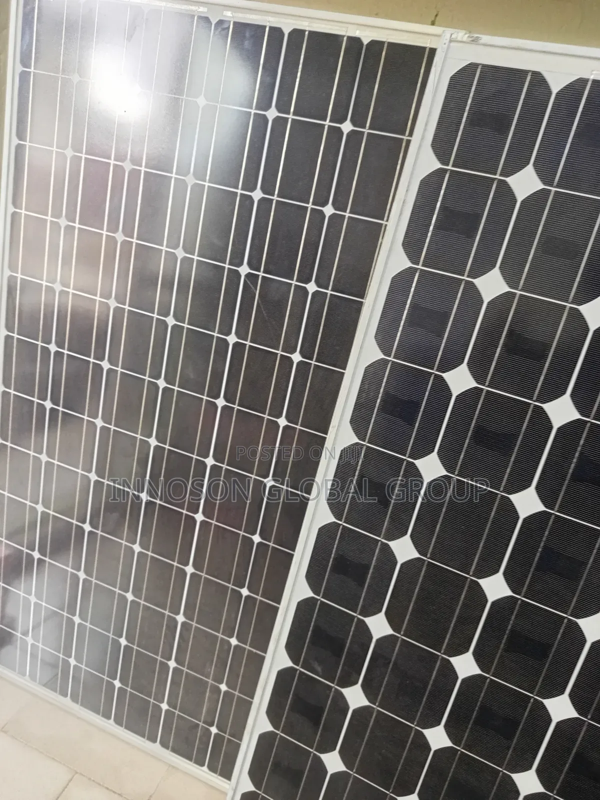190w Canadian Solar Panel