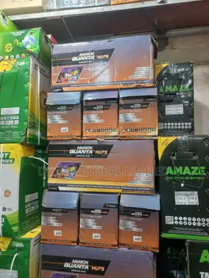 Quanta 200ah 12v Drycell Gel Solar Battery