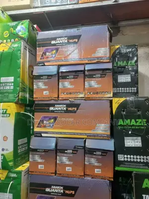 Quanta 200ah 12v Drycell Gel Solar Battery