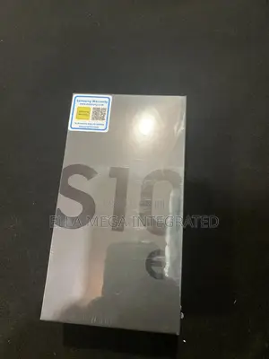 New Samsung Galaxy S10e 128 GB