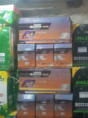 200ah 12v Drycell Quanta India Gel Solar Battery