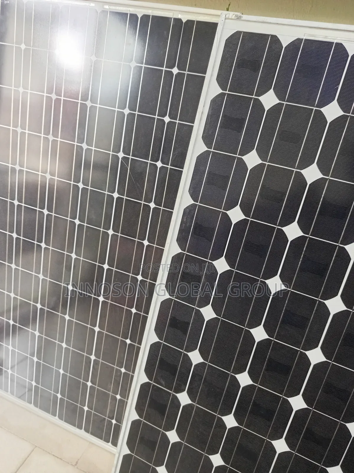 200w Canadian Solar Panel
