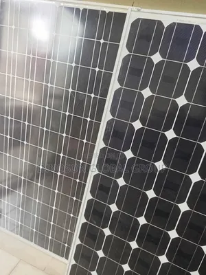 200w Canadian Solar Panel