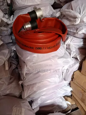 2.5inchs Duraline Hose.