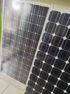 190w Canadian Solar Panel