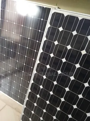 200w Canadian Solar Panel