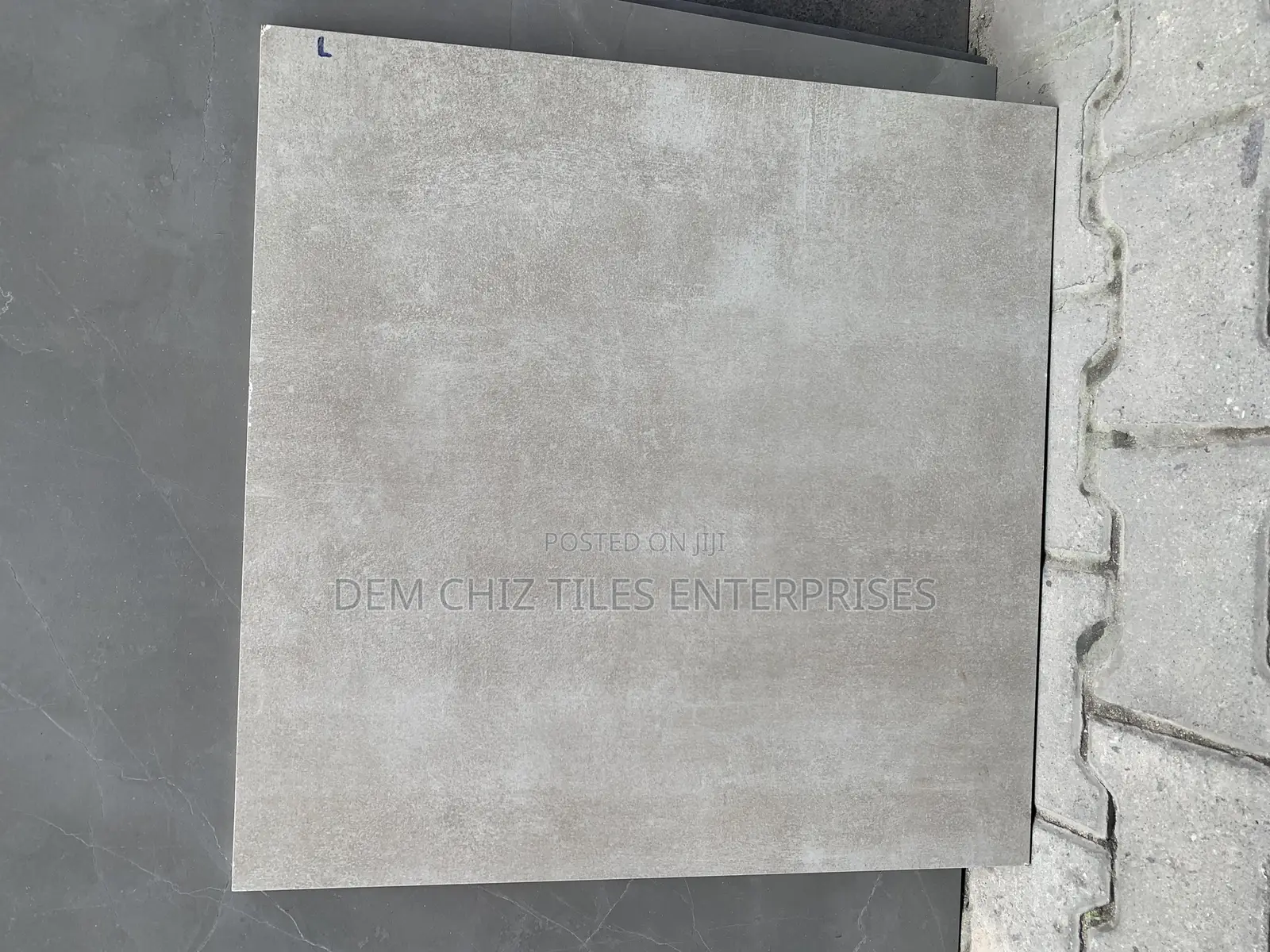 60cm * 60cm Matt Surface