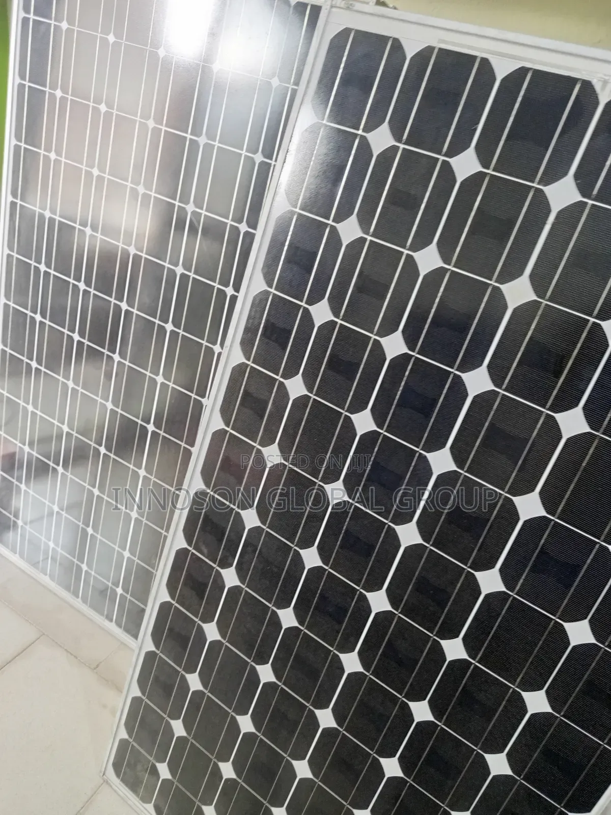 200w Canadian Solar Panel