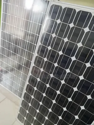 200w Canadian Solar Panel