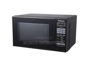 Panasonic 20 Litres Microwave Oven- Nn-St266