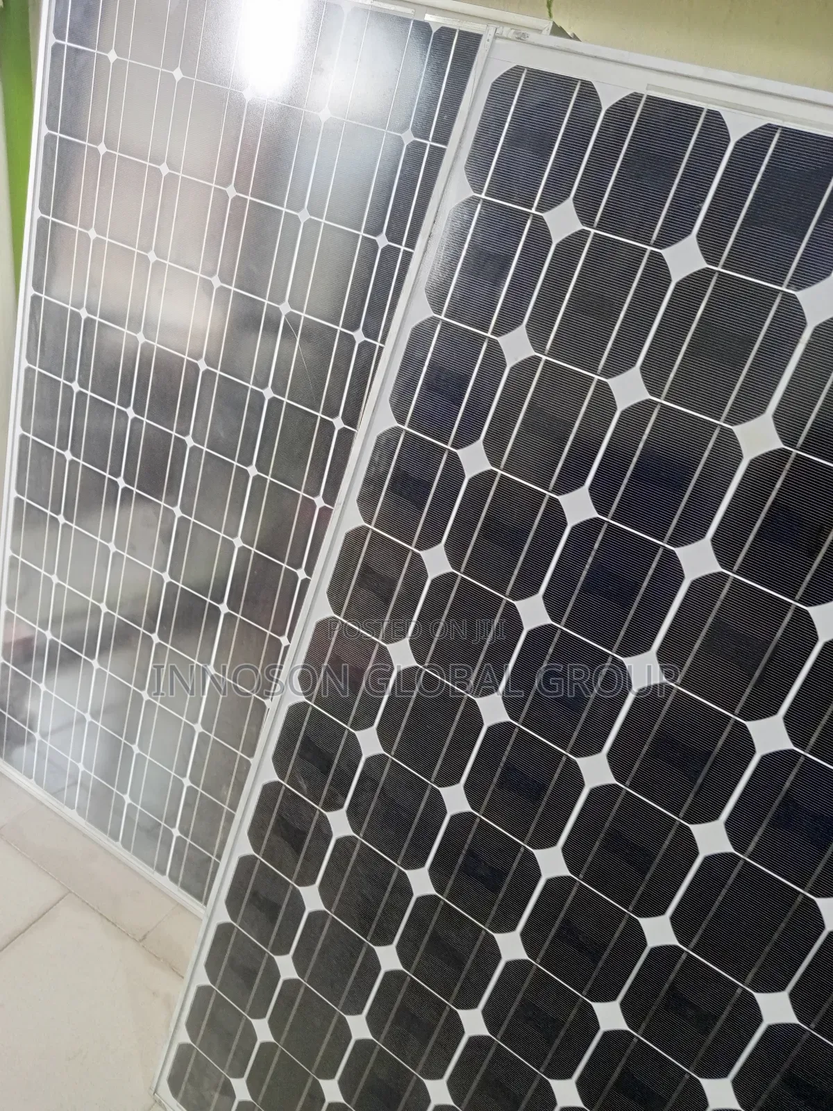 200w Canadian Solar Panel