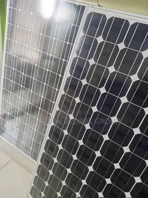 200w Canadian Solar Panel