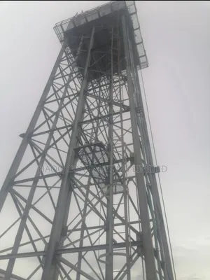 Frp,Grp Fibreglass Water Tank for Plinth and Stanchion