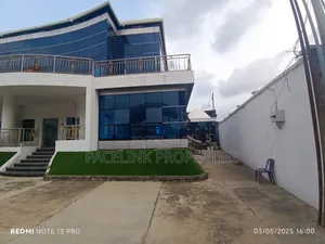 A Very Big Office Space on the Main Road