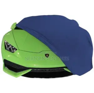 Ferrari Car Cover Waterproof