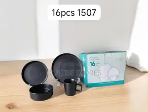 16pcs Dinner Set