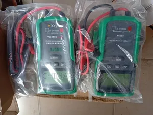 12/24v Battery Analyzer