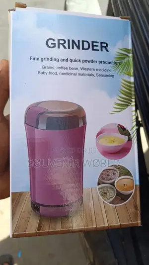 Quality Dry Grinder