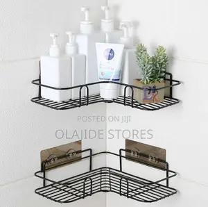 Corner Shelve