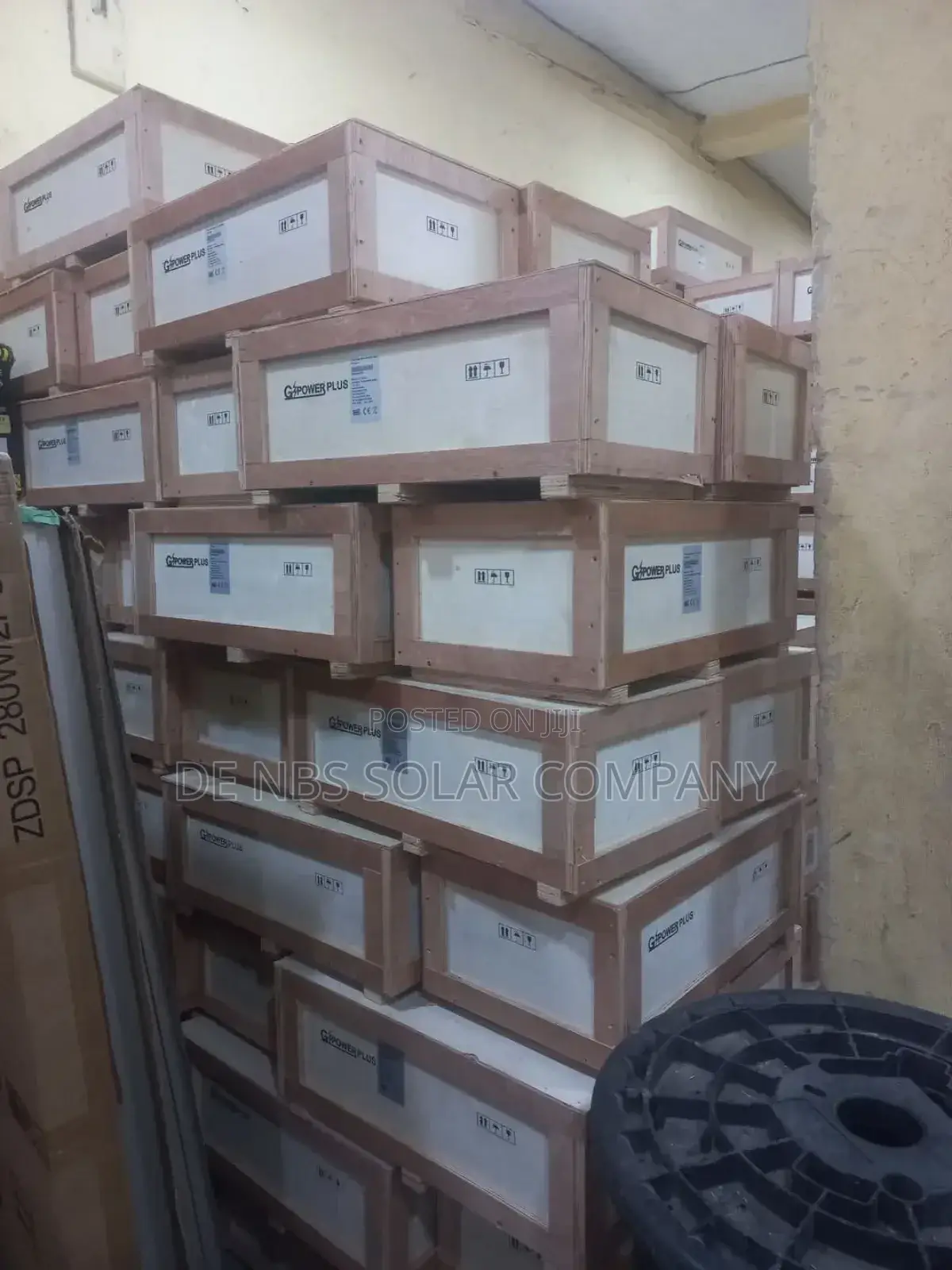 3.5kva 24v Gpower Transformer Base Solar Inverter