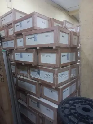 3.5kva 24v Gpower Transformer Base Solar Inverter